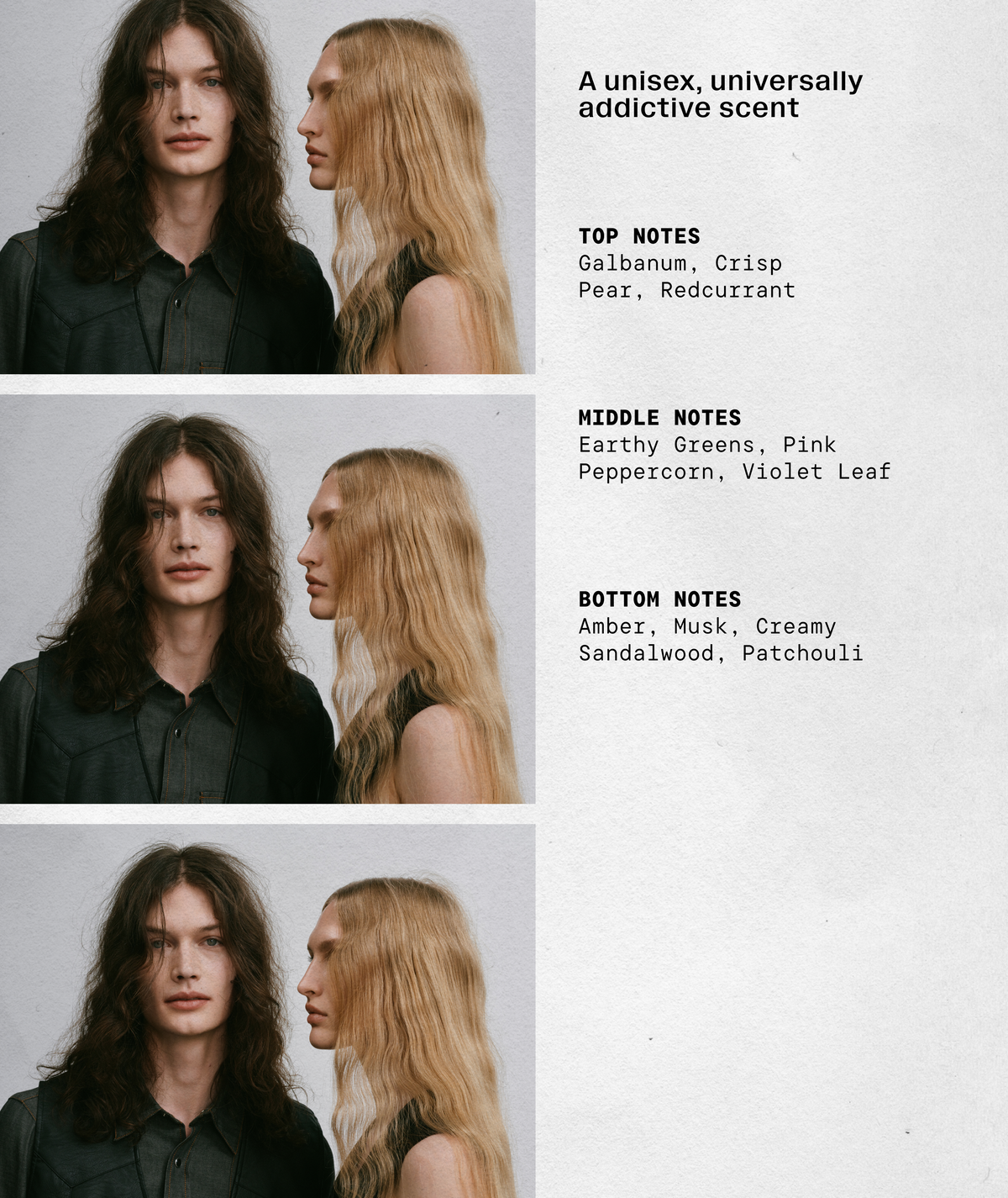 Good Roots Volume Mist