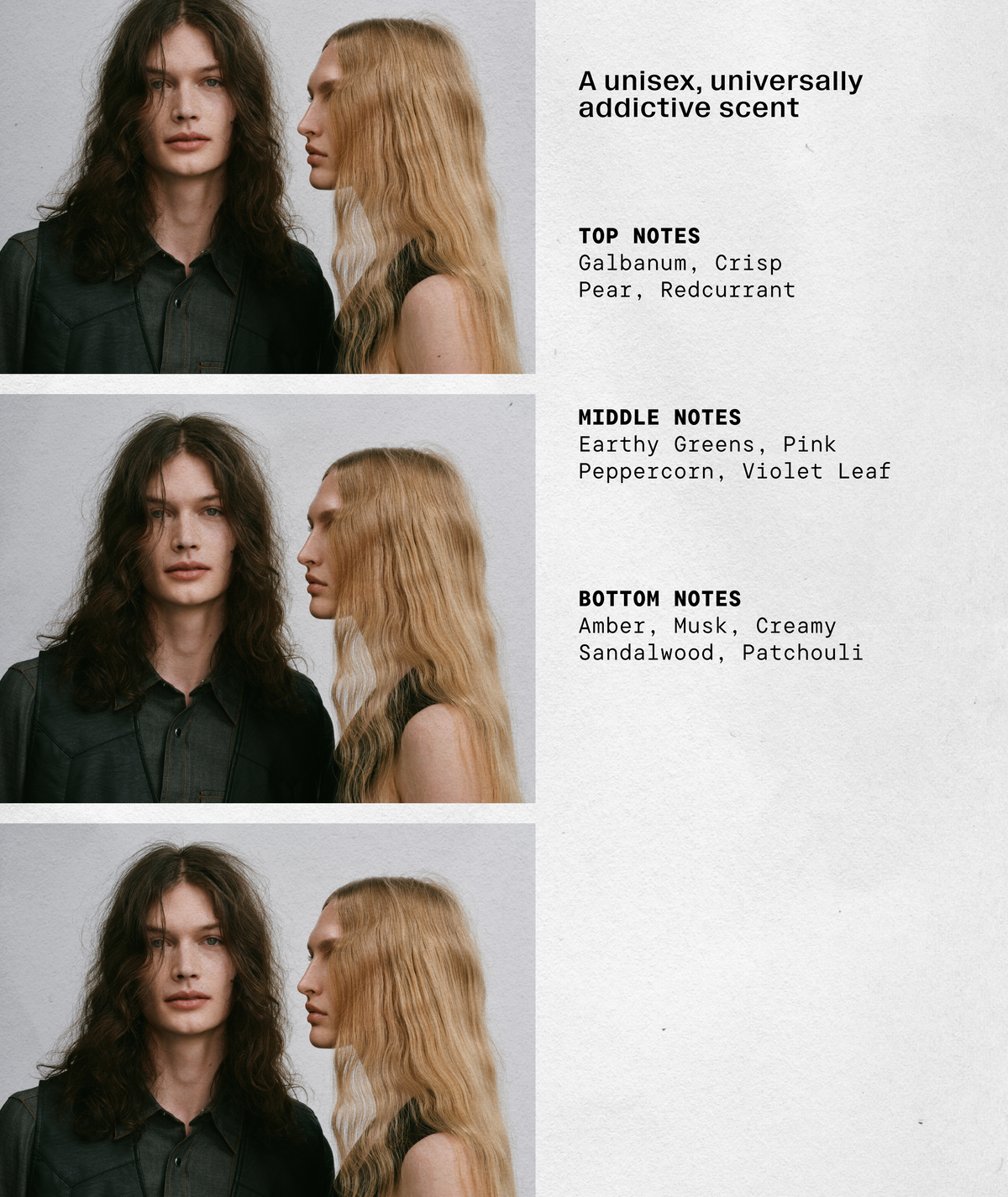 The Low Maintenance° Edit